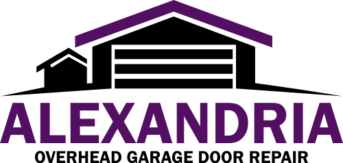 Alexandria Overhead Garage Door Repair PNG